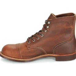 Red Wing IRON RANGER
