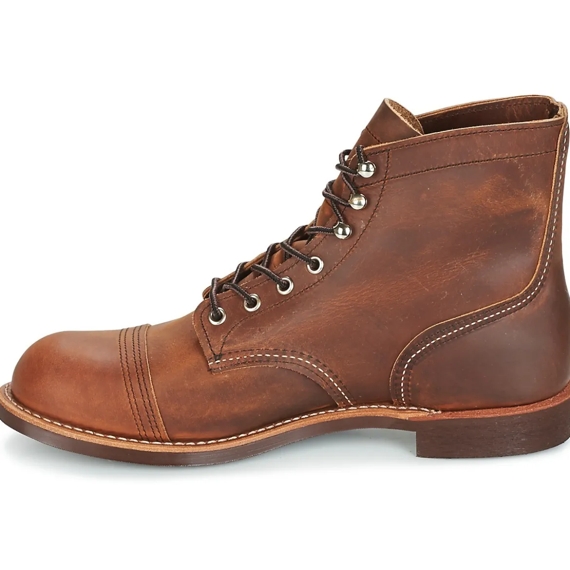 Red Wing IRON RANGER