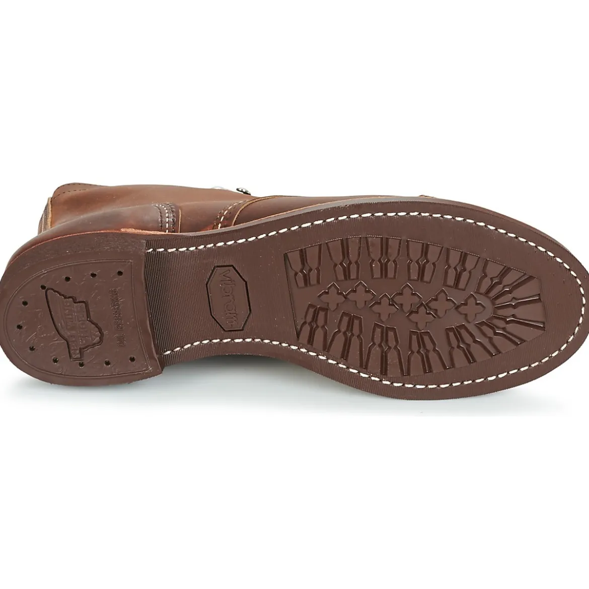 Red Wing IRON RANGER