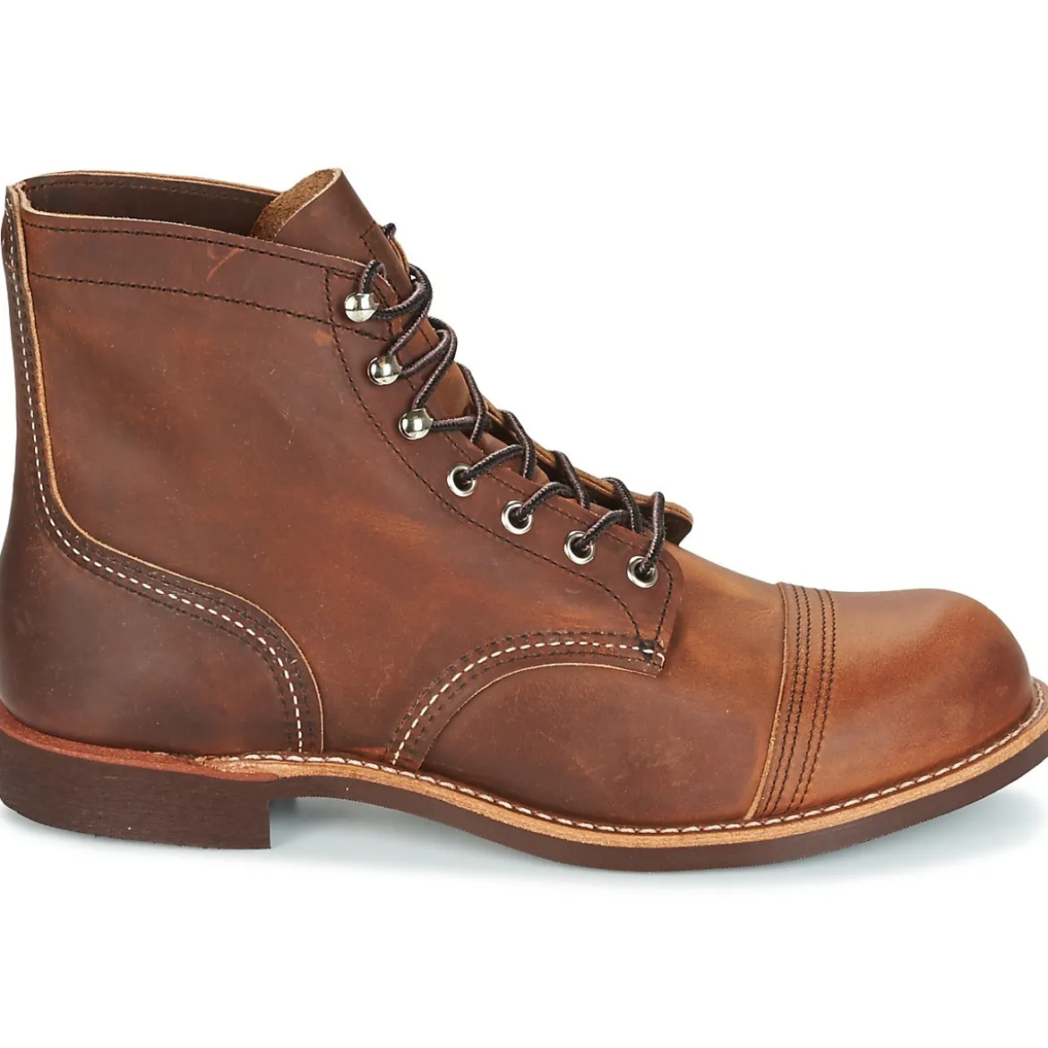 Red Wing IRON RANGER