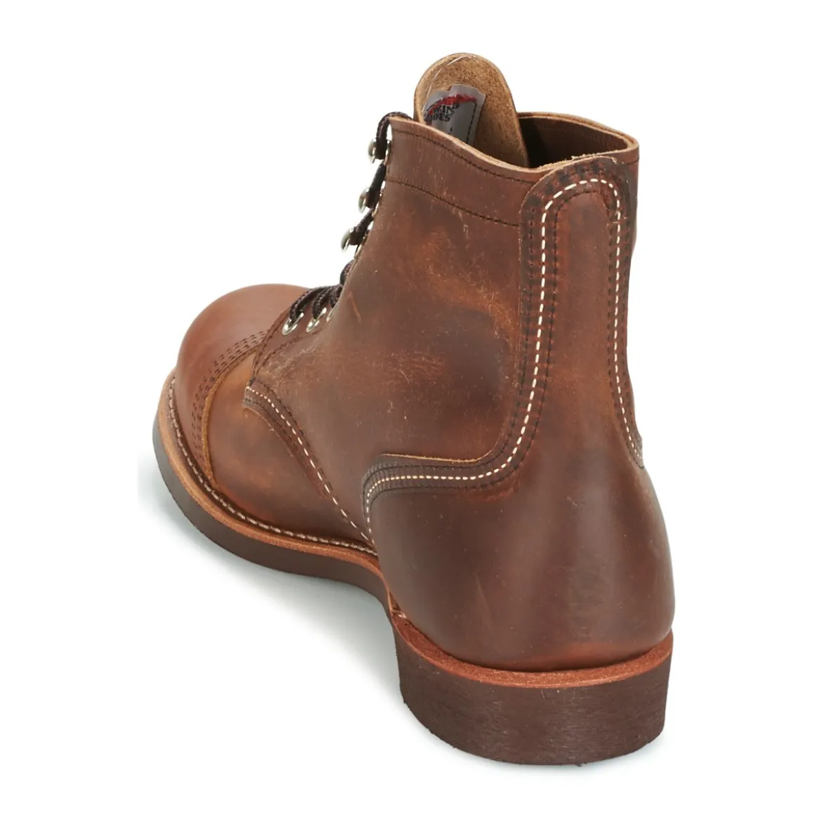 Red Wing IRON RANGER