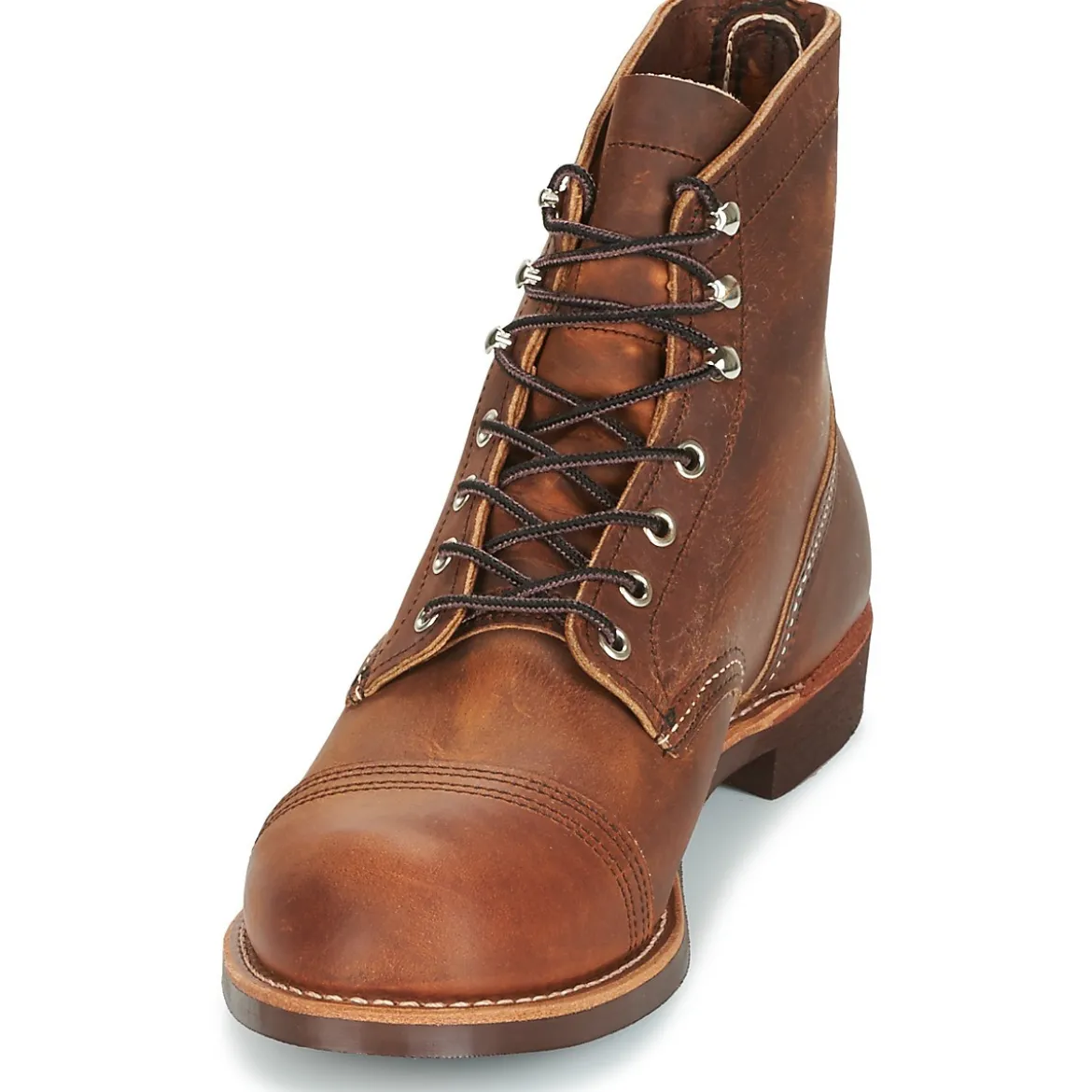 Red Wing IRON RANGER