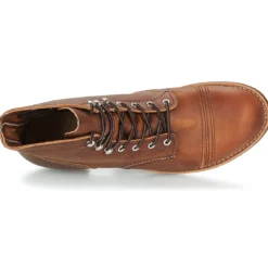 Red Wing IRON RANGER