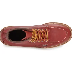 Red Wing MOC TOE
