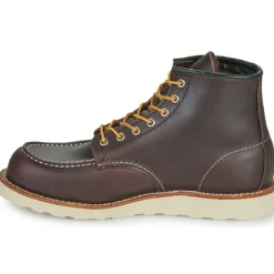 Red Wing MOC TOE