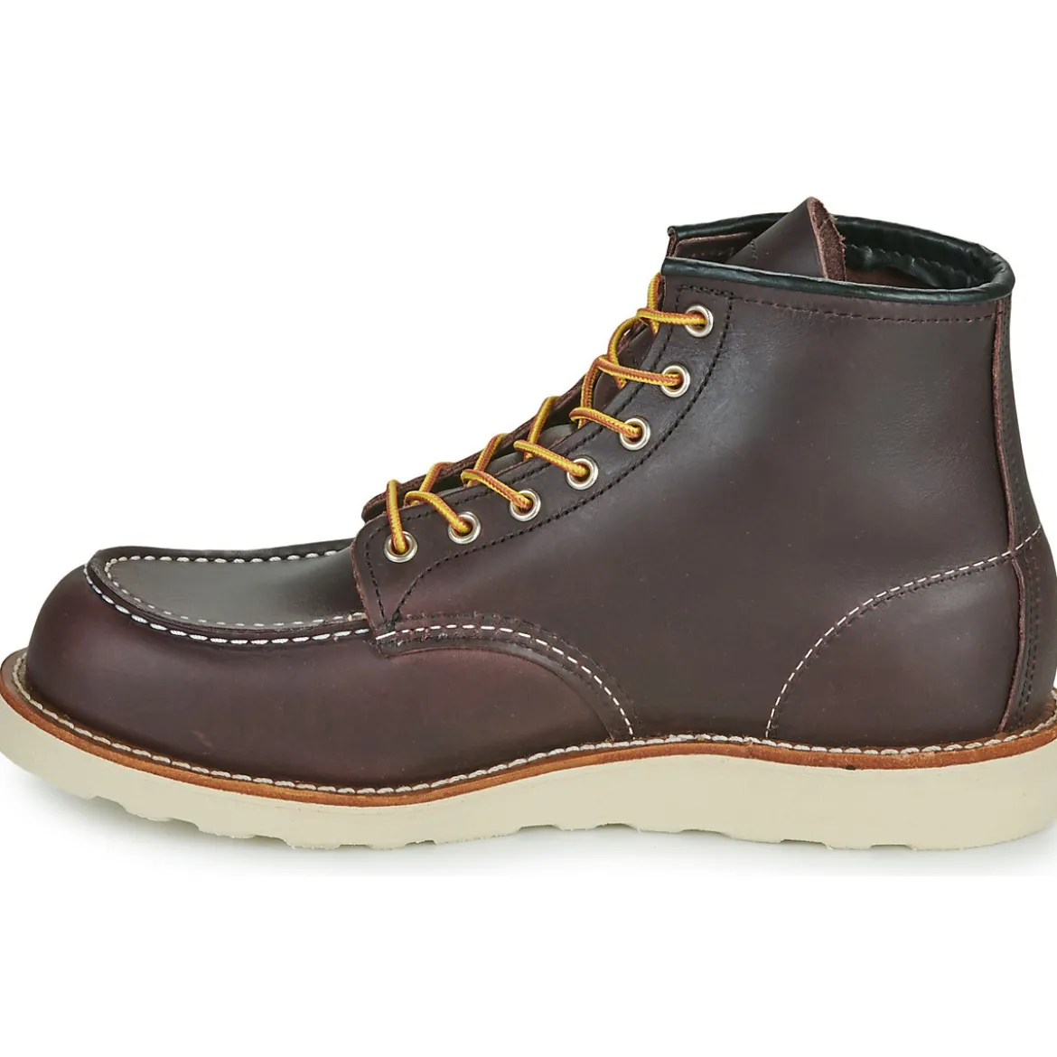 Red Wing MOC TOE