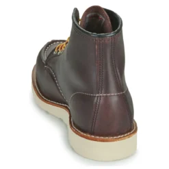 Red Wing MOC TOE