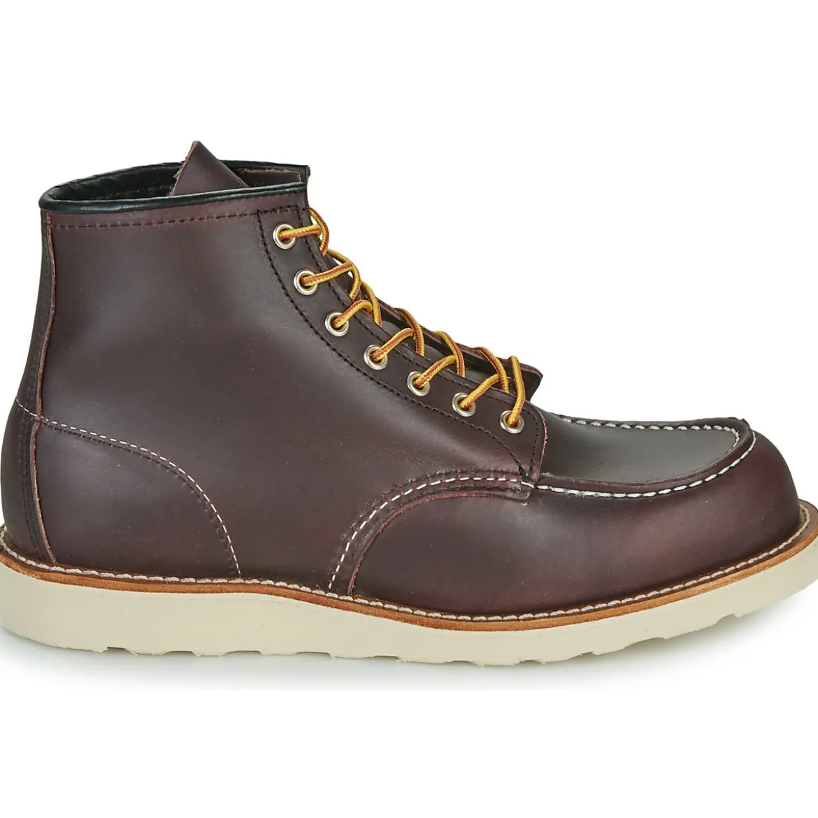 Red Wing MOC TOE