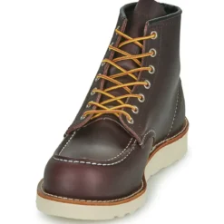 Red Wing MOC TOE