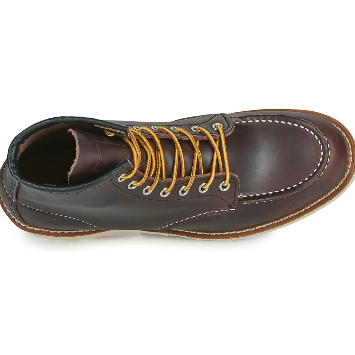 Red Wing MOC TOE