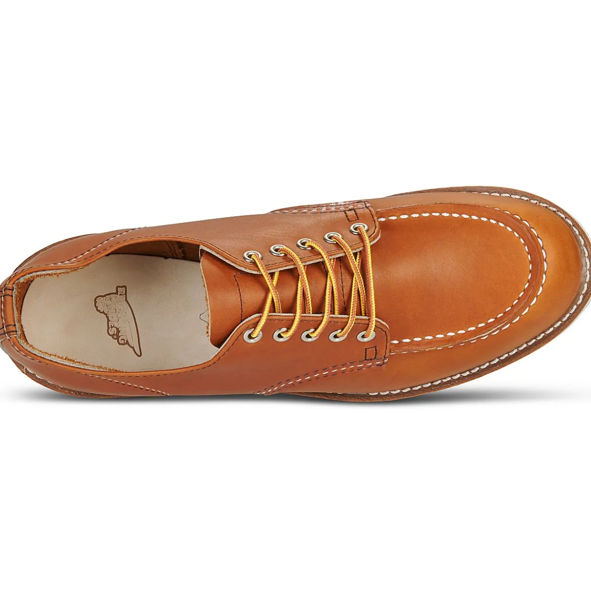 Red Wing SHOP MOC OXFORD