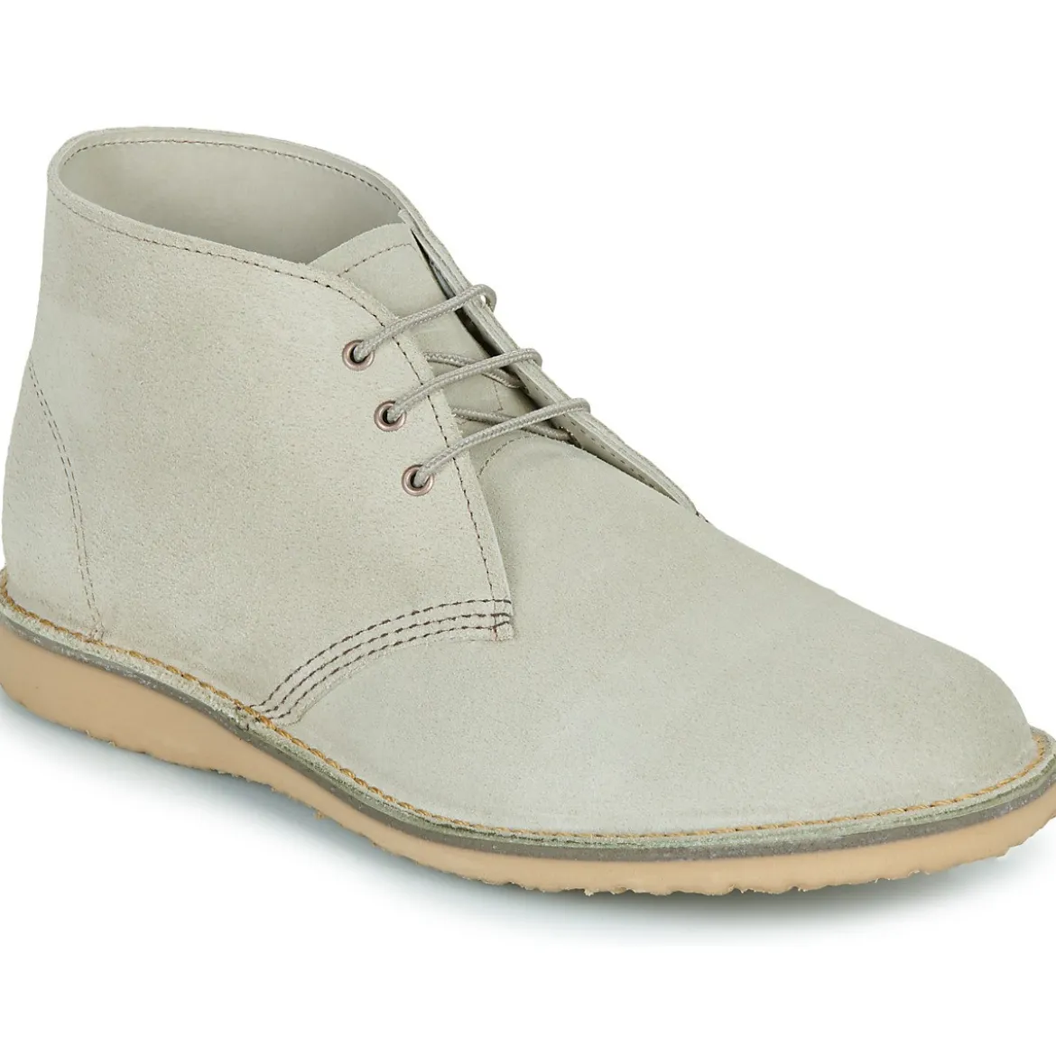 Red Wing WEEKENDER CHUKKA