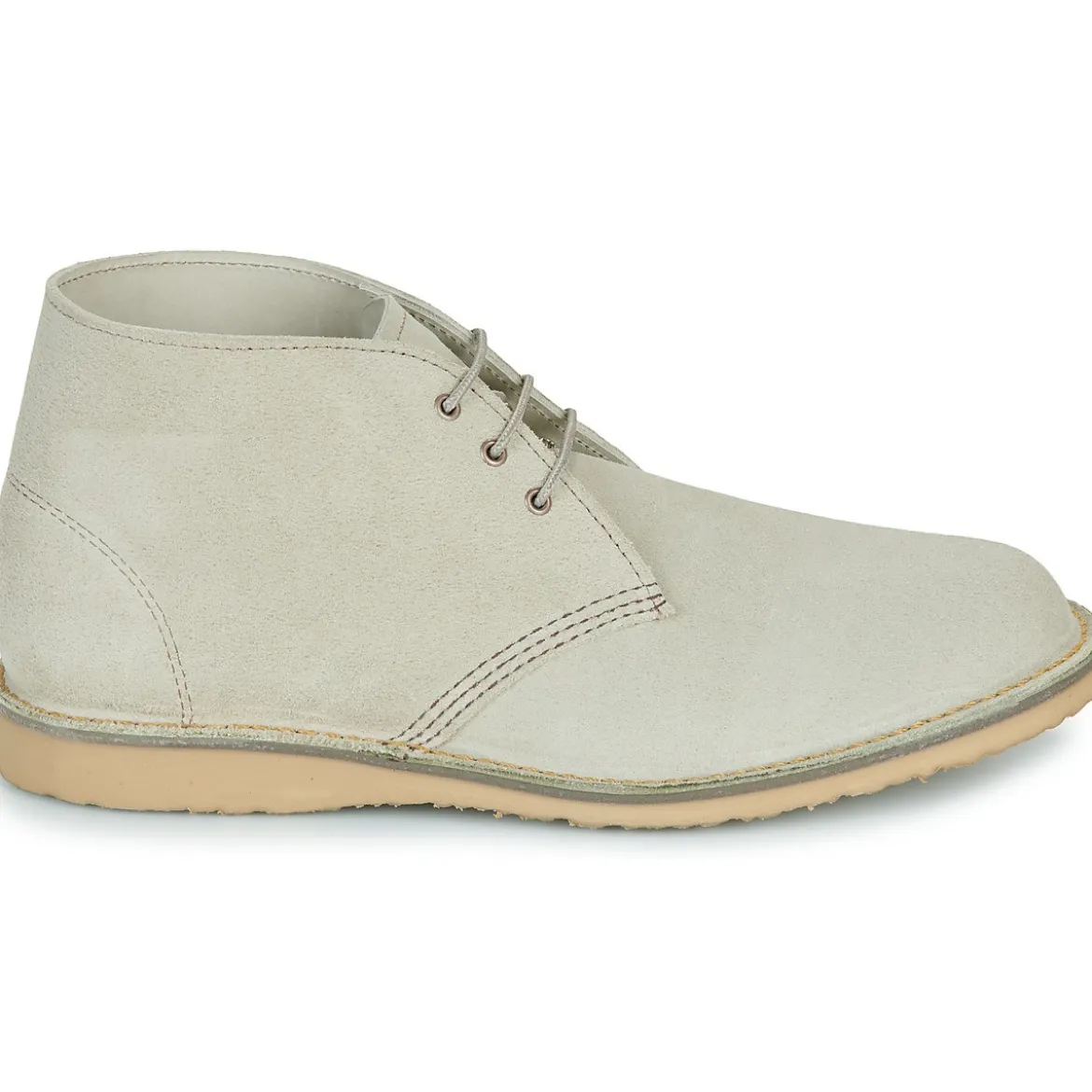 Red Wing WEEKENDER CHUKKA
