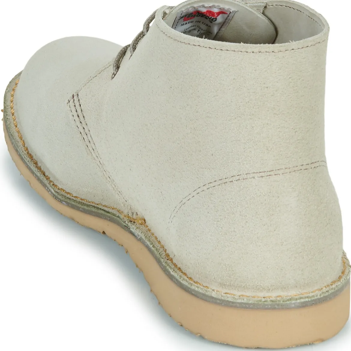 Red Wing WEEKENDER CHUKKA