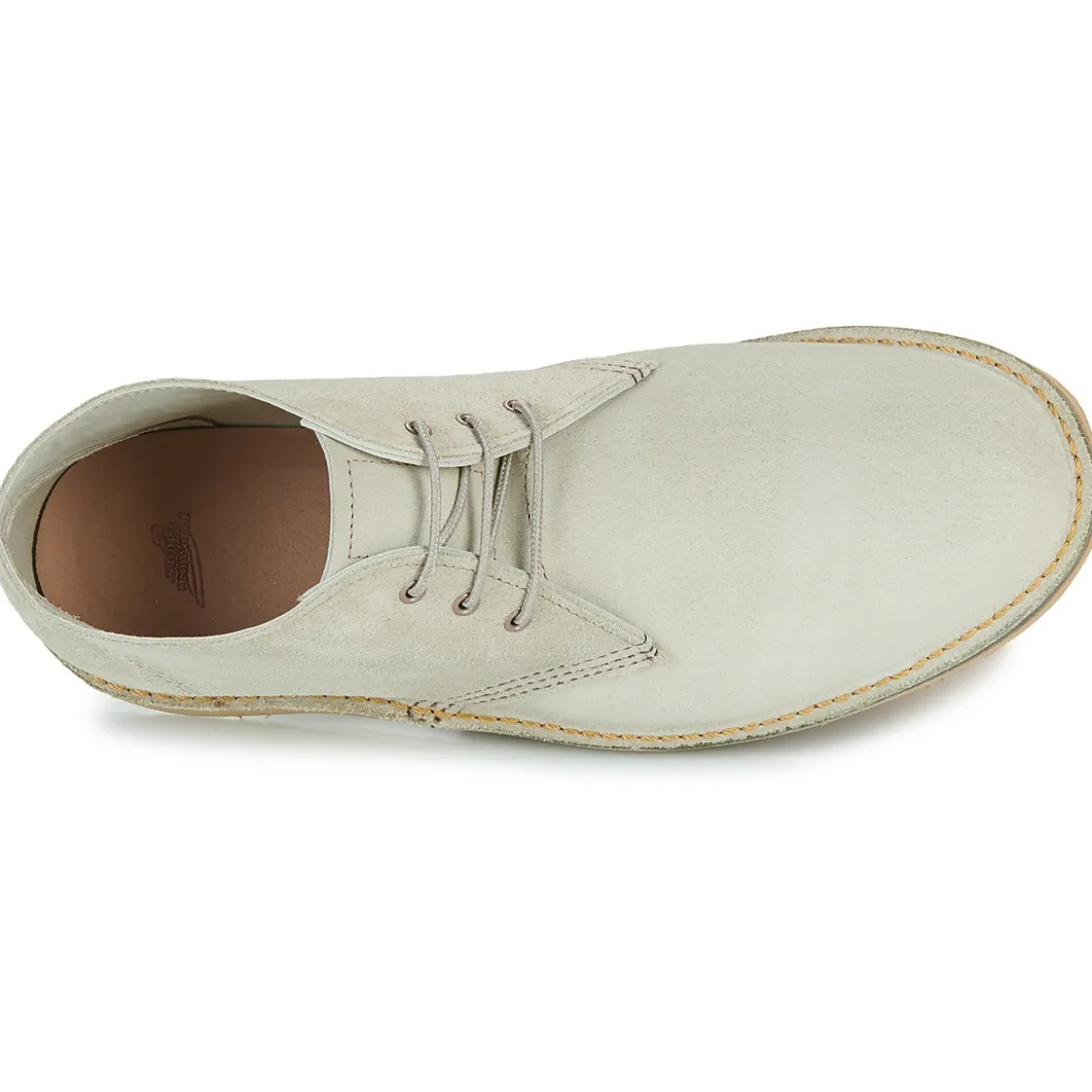 Red Wing WEEKENDER CHUKKA