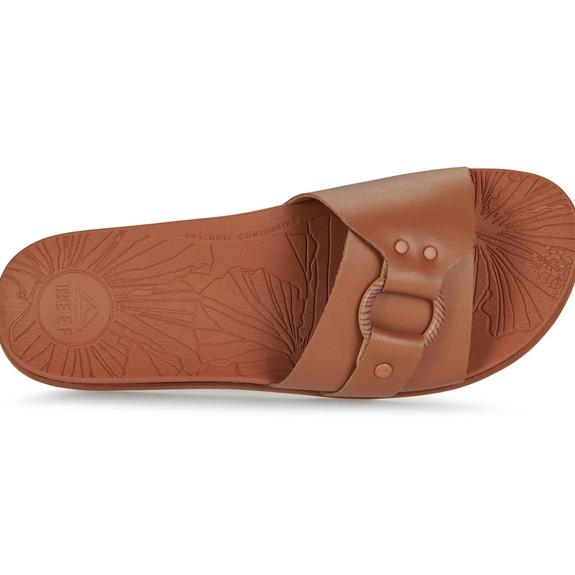 Reef CUSHION