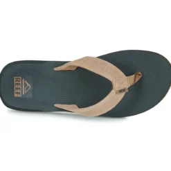 Reef THE GROUNDSWELL