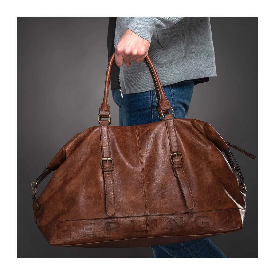Rejsetasker Herling