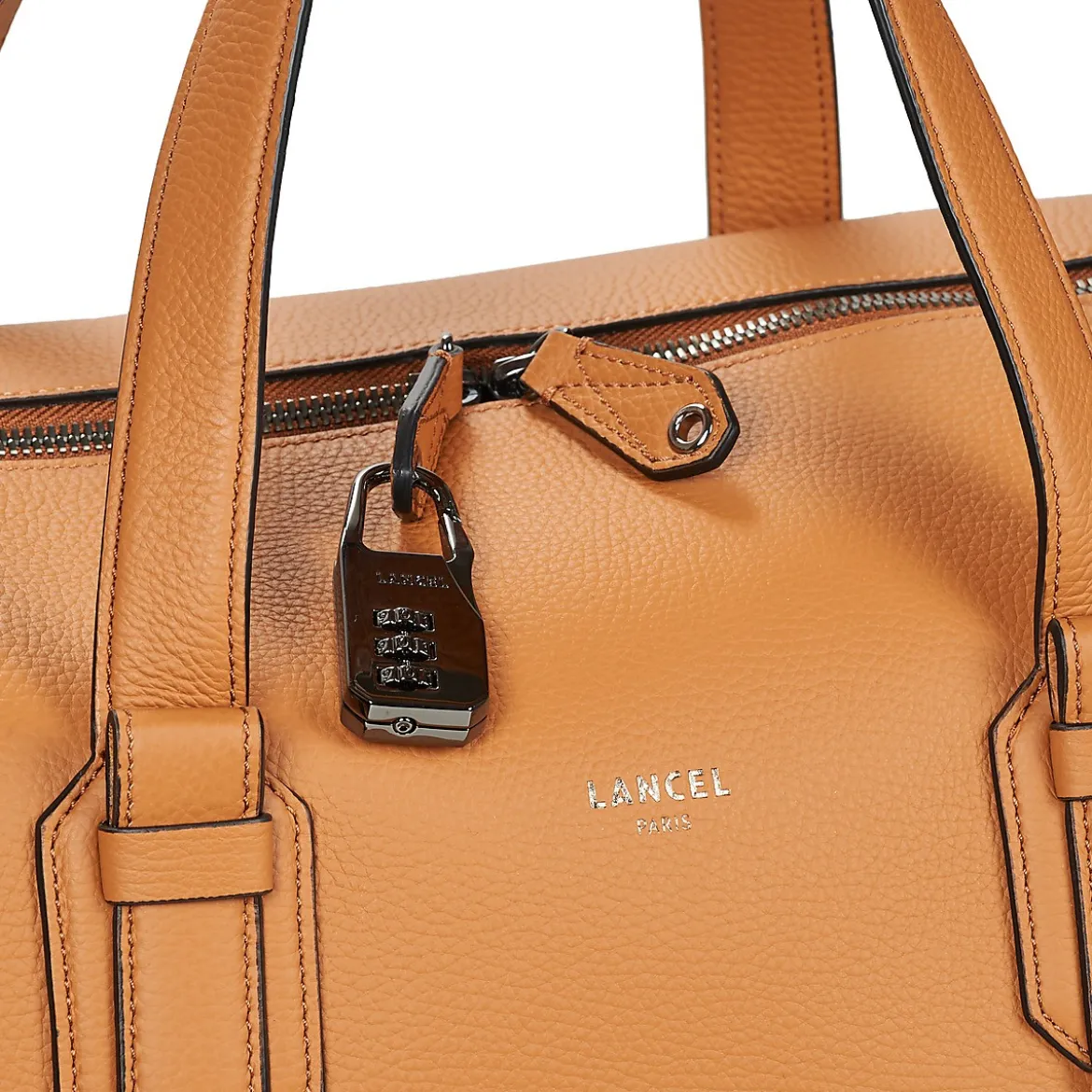 Rejsetasker Lancel