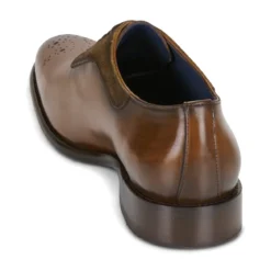 Richelieu Brett & Sons