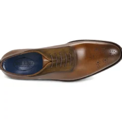 Richelieu Brett & Sons