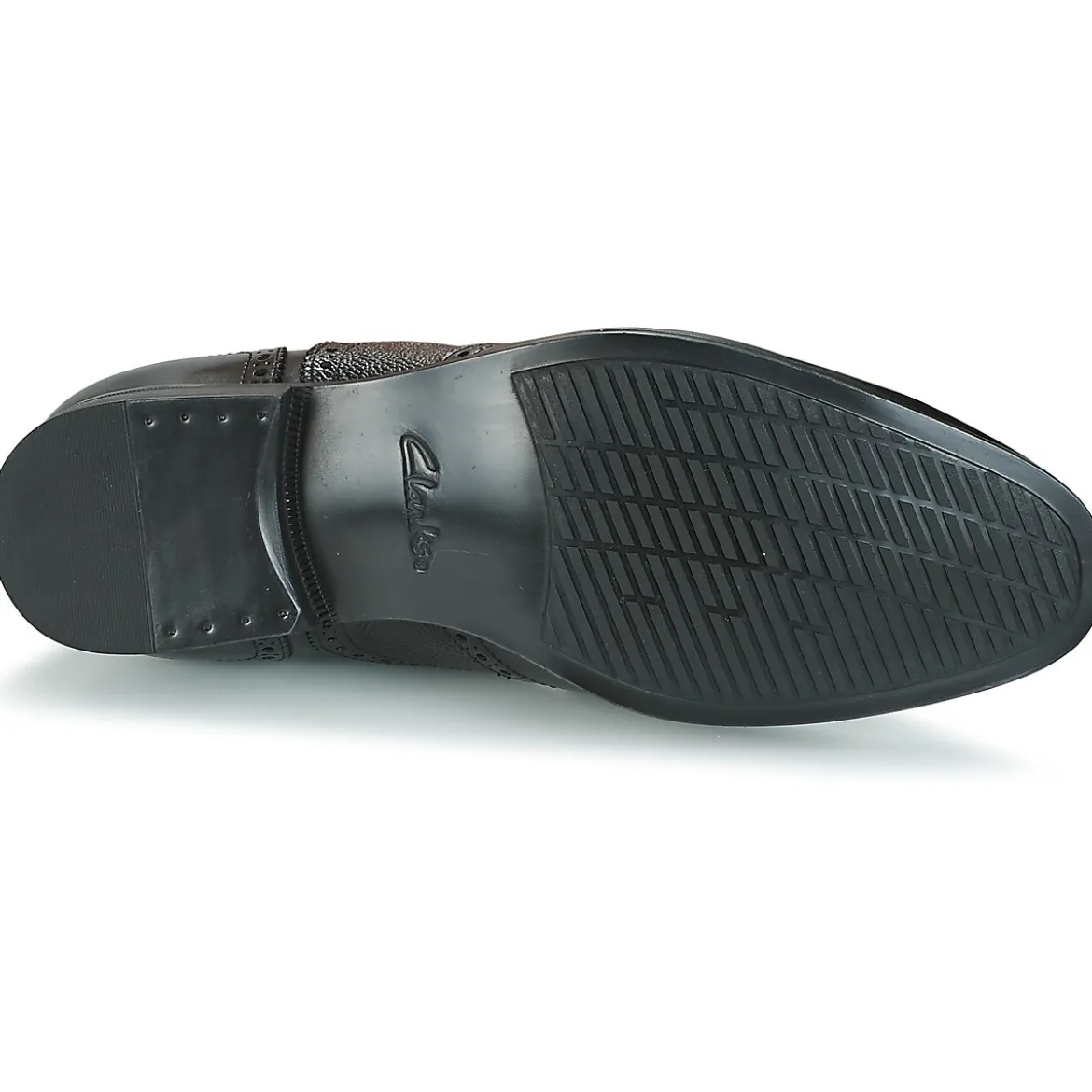 Richelieu Clarks