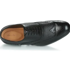 Richelieu Clarks