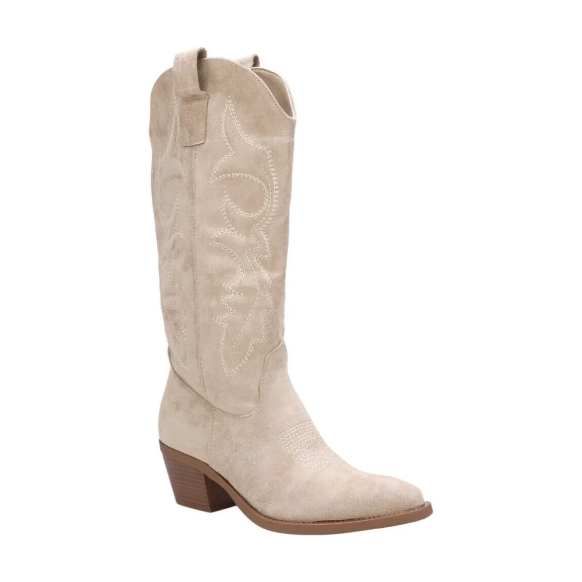 Ridestøvler La Modeuse