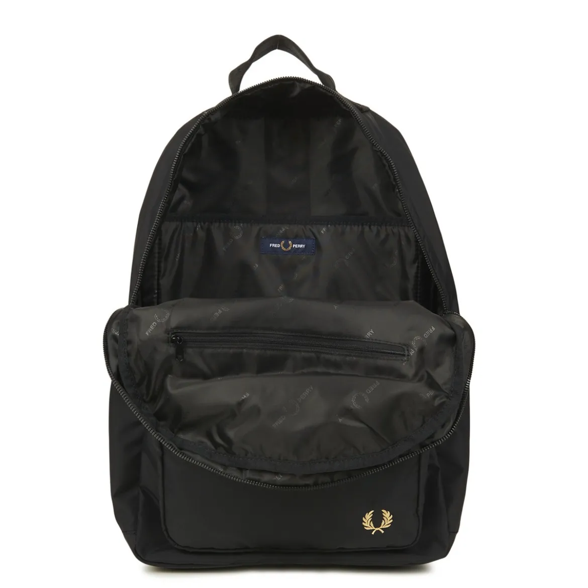 Rygsække Fred Perry