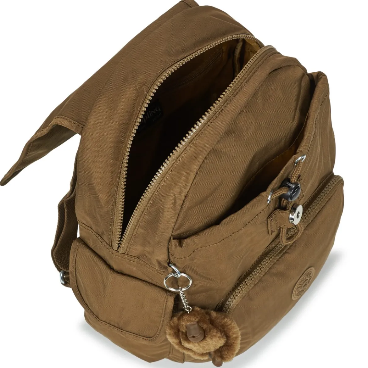 Rygsække Kipling