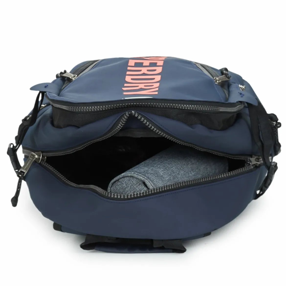 Rygsække Superdry