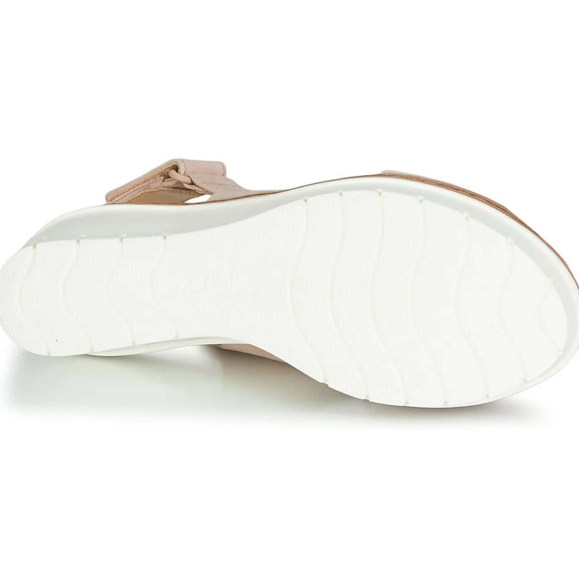 Sandaler Clarks