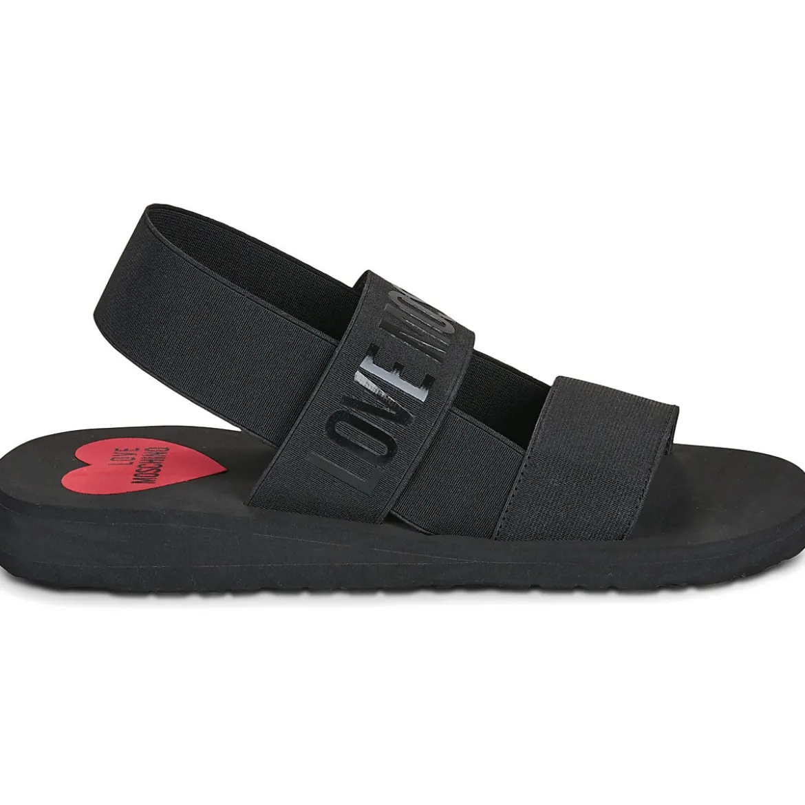 Sandaler Love Moschino