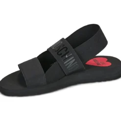 Sandaler Love Moschino