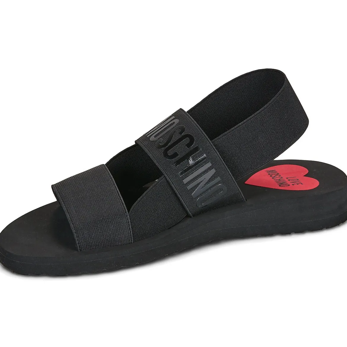Sandaler Love Moschino
