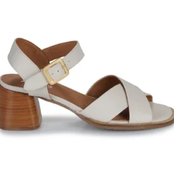 Sandaler med hæl Adige
