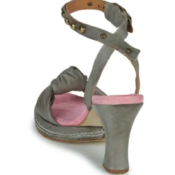 Sandaler med hæl Airstep / A.S.98