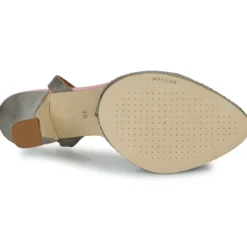 Sandaler med hæl Airstep / A.S.98