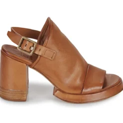 Sandaler med hæl Airstep / A.S.98