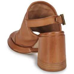 Sandaler med hæl Airstep / A.S.98
