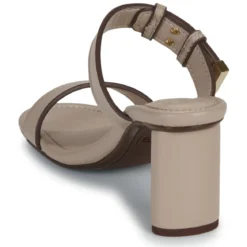 Sandaler med hæl Armani Exchange