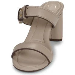 Sandaler med hæl Armani Exchange