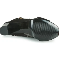 Sandaler med hæl Betty London