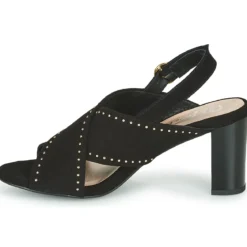Sandaler med hæl Betty London