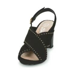 Sandaler med hæl Betty London