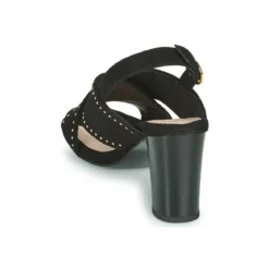 Sandaler med hæl Betty London