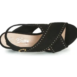 Sandaler med hæl Betty London