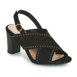 Sandaler med hæl Betty London