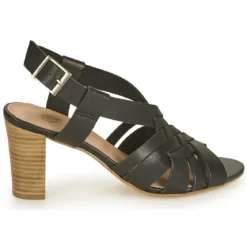 Sandaler med hæl Betty London