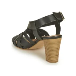 Sandaler med hæl Betty London